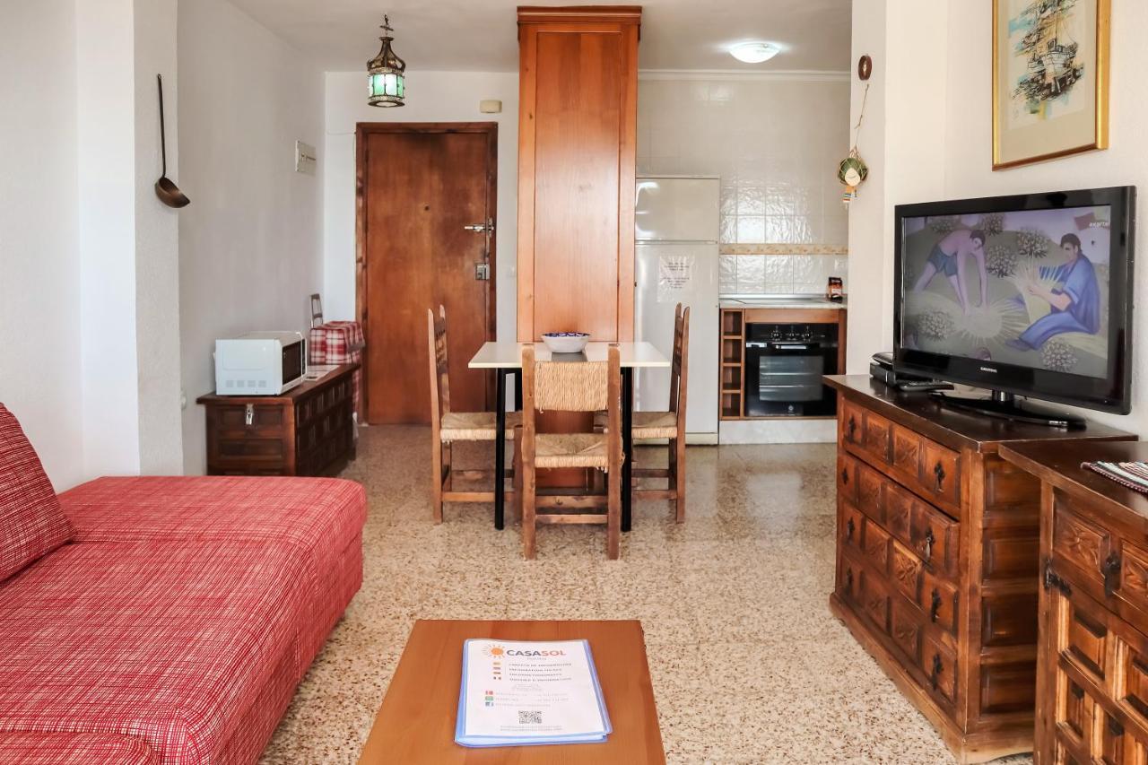 Appartement Acapulco Playa 308 Casasol