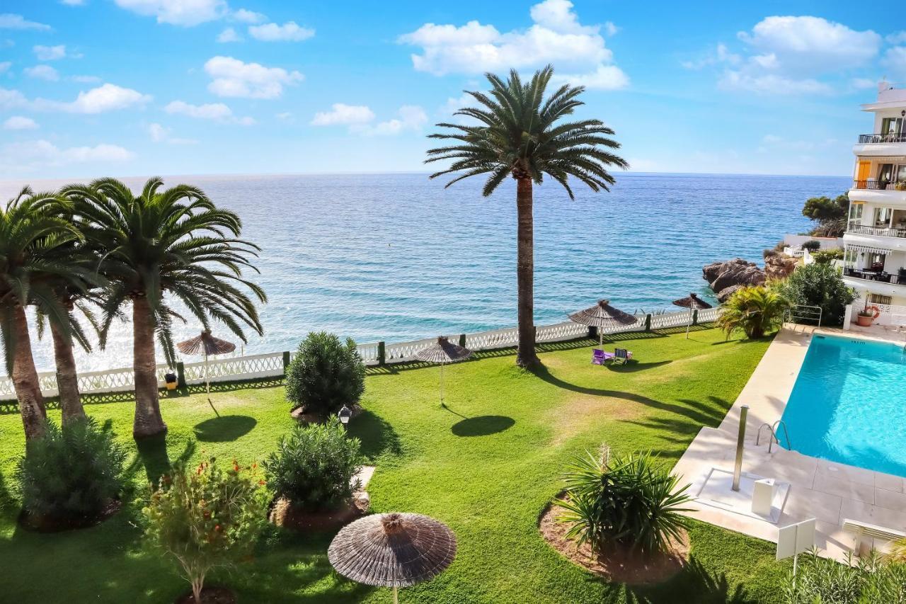 Appartement Acapulco Playa 308 Casasol Nerja